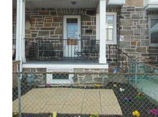 7241 Clinton Rd, Upper Darby, PA 19082