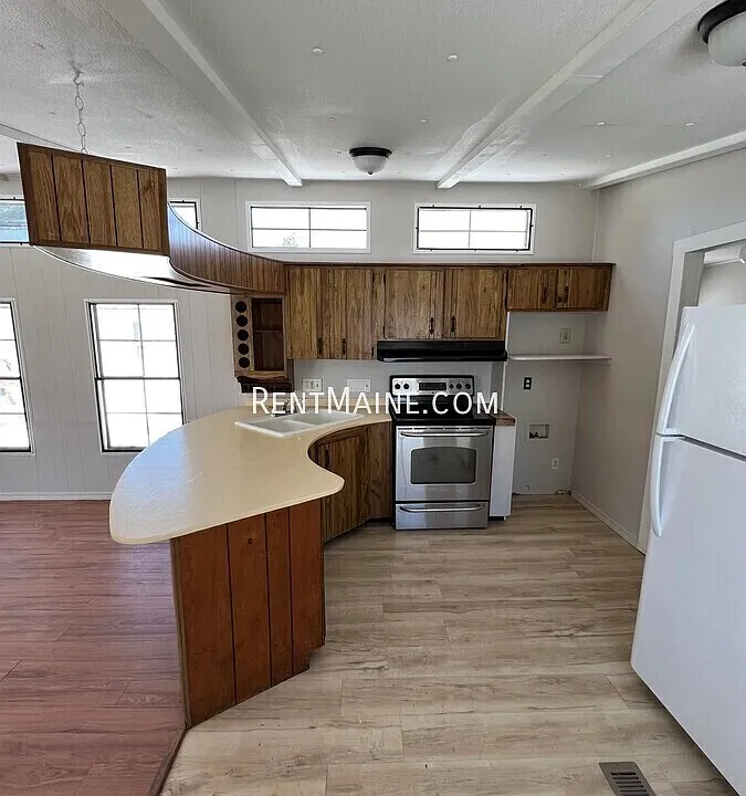 54 Pheasant Hill Trailer Park