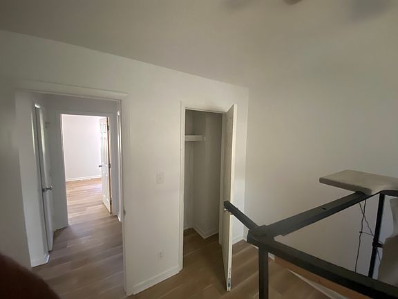 Bedroom Closet