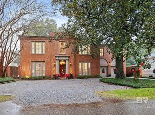 3754 The Cedars Ave, Mobile, AL 36608