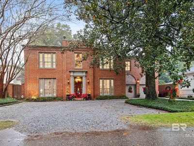 3754 The Cedars Ave, Mobile, AL, 36608