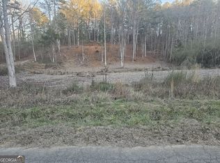 0 Santa Claus Rd, Cedartown, GA 30125