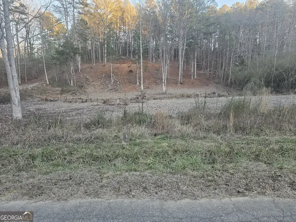 0 Santa Claus Rd, Cedartown, GA 30125