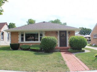 3168 S 70th St, Milwaukee, WI 53219