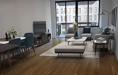 Rented by Newell and Assoc.