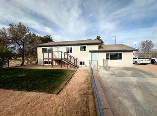 1340 Jensen Ave #A, Logandale, NV 89021