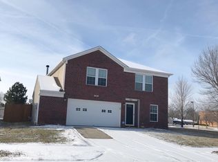 8031 Whistlewood Dr, Indianapolis, IN 46239