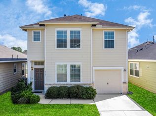 4047 Mossy Spring Ln, Spring, TX 77388