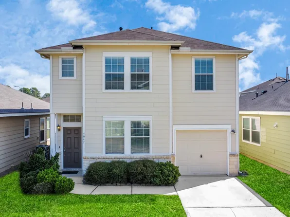 4047 Mossy Spring Ln, Spring, TX 77388