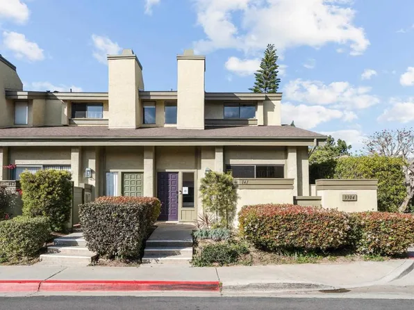 3304 Caminito Eastbluff Unit 141, La Jolla, CA 92037