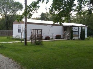 604 N College St, Calhoun, MO 65323