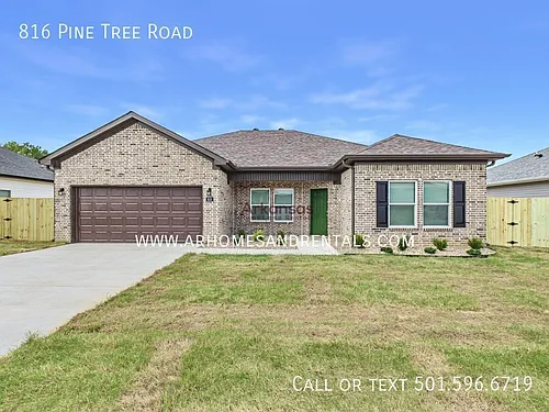 816 Pine Tree Rd Photo 1