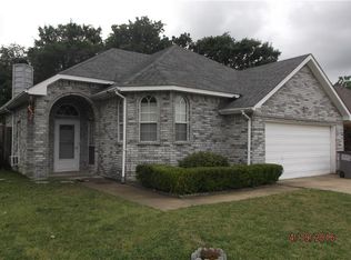 12708 Summer Hill Dr, Balch Springs, TX 75180