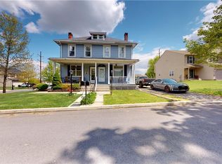 1647 N 16th St, Allentown, PA 18104