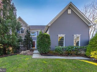 9 Tomahawk Trl, Medford, NJ 08055