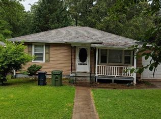 1024 Wright St, Griffin, GA