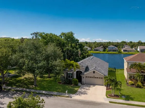 5030 58th Ter E, Bradenton, FL 34203