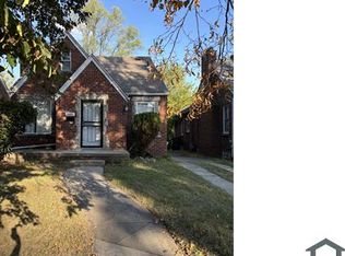 19466 Saint Marys St, Detroit, MI 48235