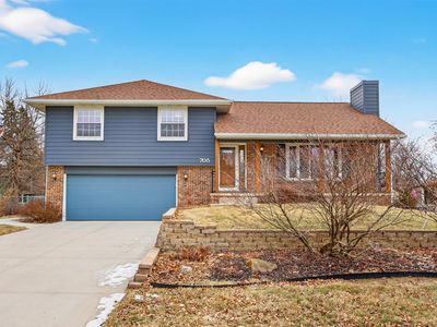 705 39th St, West Des Moines, IA, 50265