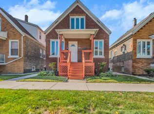 4952 S Tripp Ave, Chicago, IL