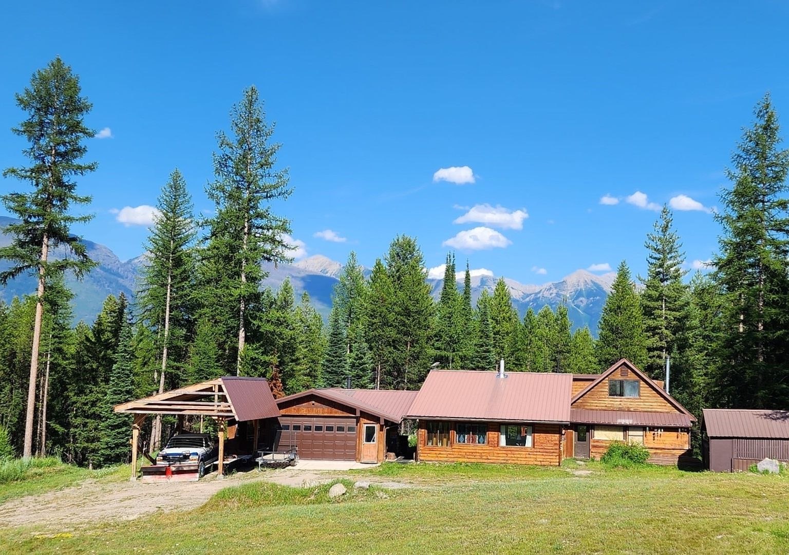 2336 Providence Ln, Condon, MT 59826 MLS 30011195 Zillow