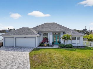 230 NE 18th St, Cape Coral, FL 33909