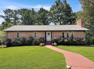 501 Waterside Cir, Mc Calla, AL 35111