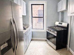 1989 Amsterdam Ave APT 41, New York, NY