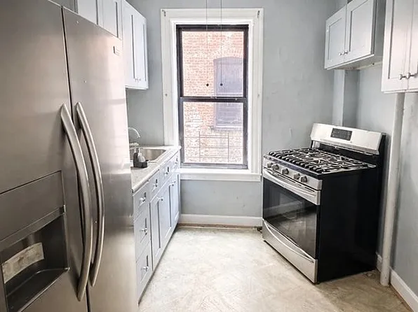 1989 Amsterdam Ave APT 41, New York, NY 10032