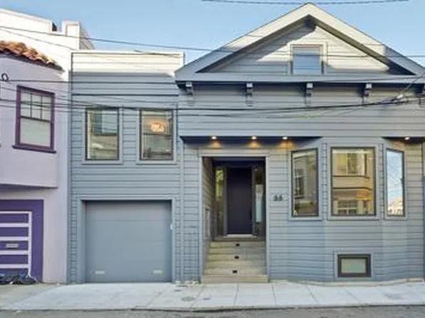 66 Rondel Pl, San Francisco, CA 94103
