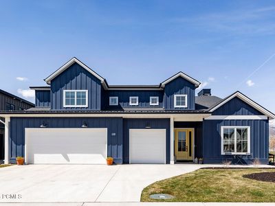 437 N Farmhouse Way, Midway, UT, 84049