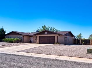 2021 Lexington Dr, Sierra Vista, AZ 85635