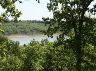 TRACT 1&2 Highway 14, Lead Hill, AR 72644