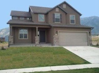 267 W 1690 S, Payson, UT 84651