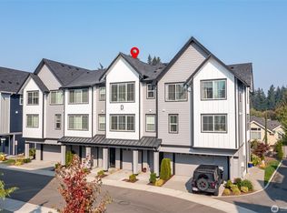 1621 Seattle Hill Rd #D-3, Bothell, WA 98012