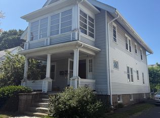 133 Willow St APT 2, Quincy, MA 02170