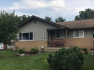 3939 Saint Mary Ct, Columbus, OH 43213