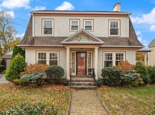 177 Nevada St, Newton, MA 02460