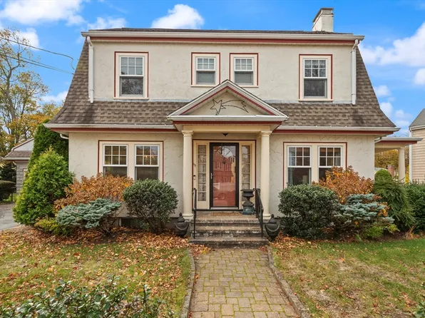 177 Nevada St, Newton, MA 02460