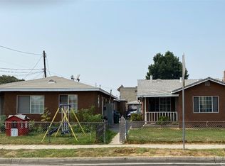 6509 Chanslor Ave, Bell, CA 90201