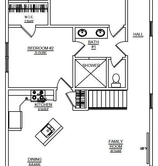 Listing photo 2