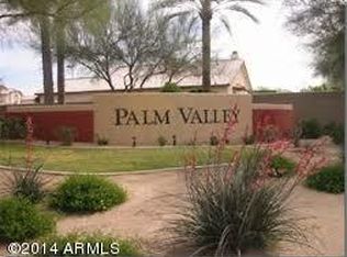 14370 W Verde Ln, Goodyear, AZ 85395