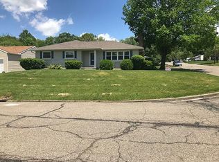 1702 Wacker Dr, Lancaster, OH 43130