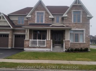 167 Trail Blvd, Springwater, ON L9X0S6
