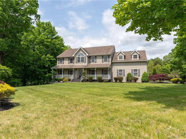 20 Airport Road, Warwick, NY 10990