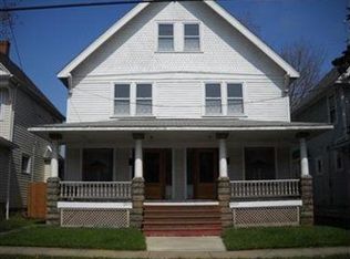 2800 Riverside Ave, Cleveland, OH 44109