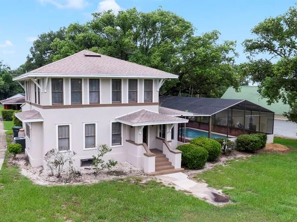 530 N RIDGE AVENUE, LAKE ALFRED, FL 33850