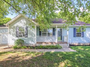 102 Pacific Ct, Smyrna, TN 37167