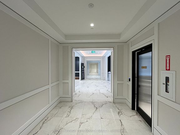 3rd image of 4010 Eglinton Ave W #1015