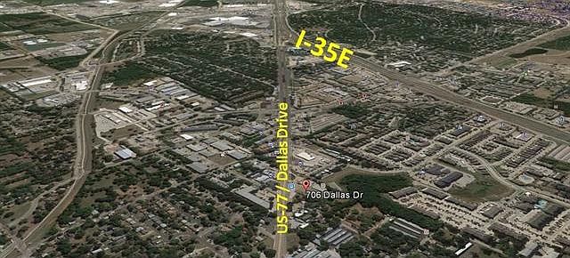 2nd image of 706 Dallas Dr